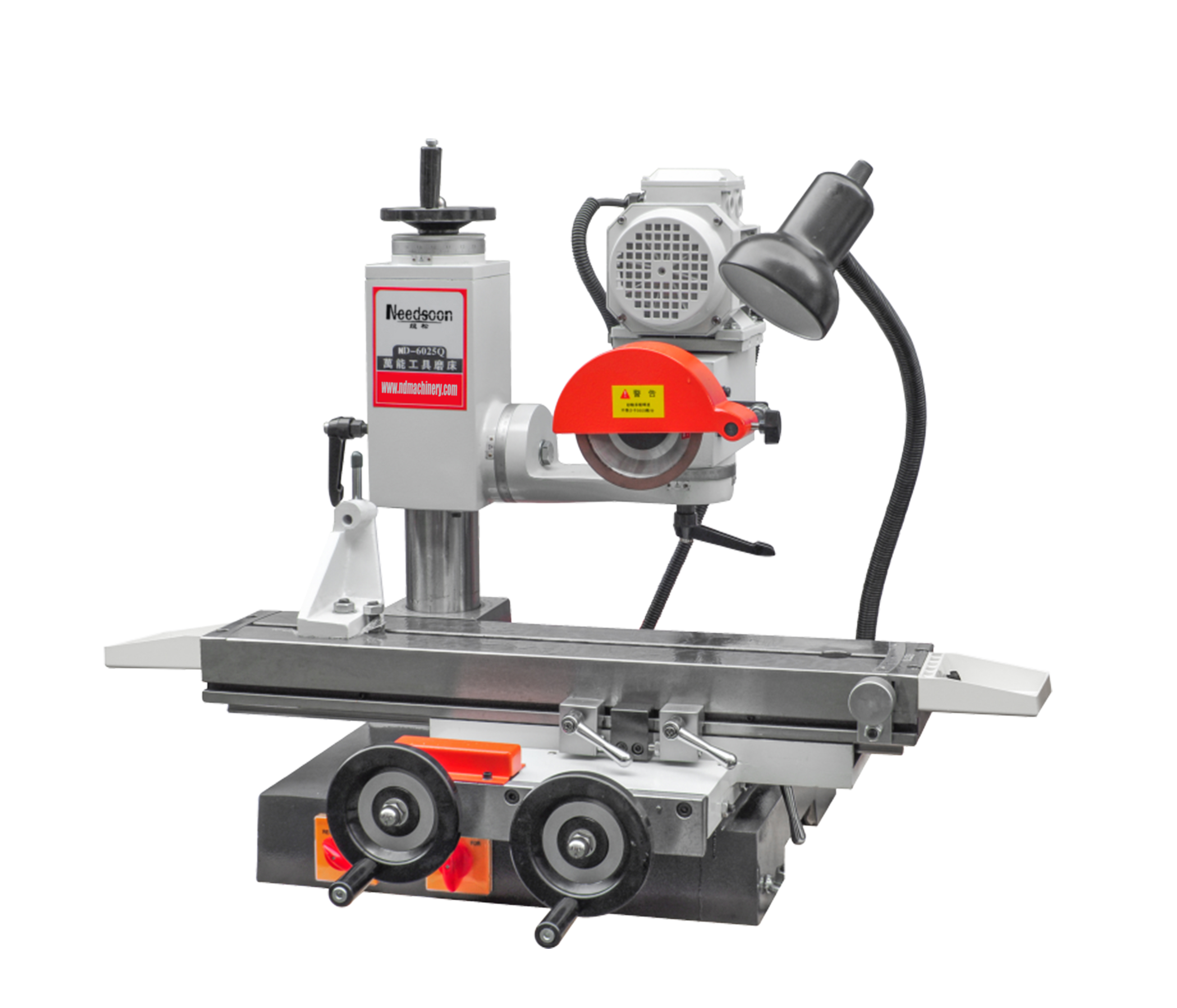 ND-6025Q universal tool grinding machinery