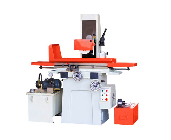 ND-Y820 hydraulic surface grinding machine